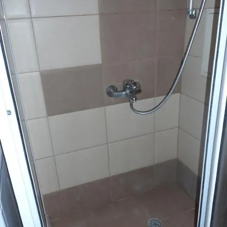 Joro Apartment *