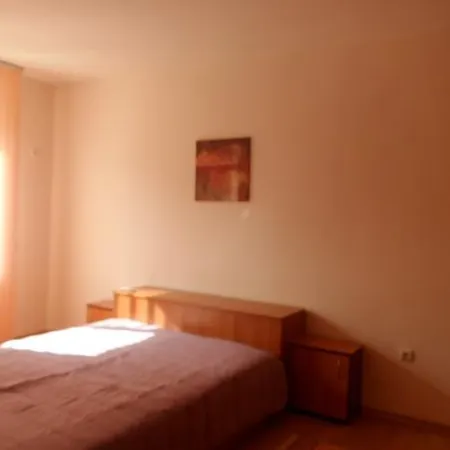 Joro Apartment Burgas
